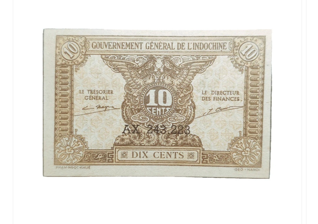 World Banknotes