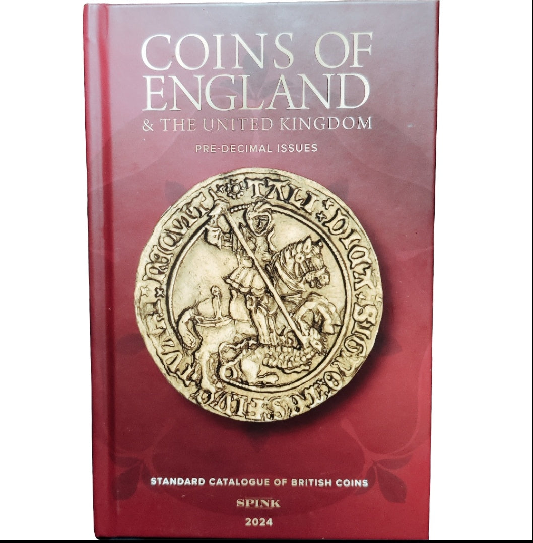 Literature regarding numismatics, philately and antiques