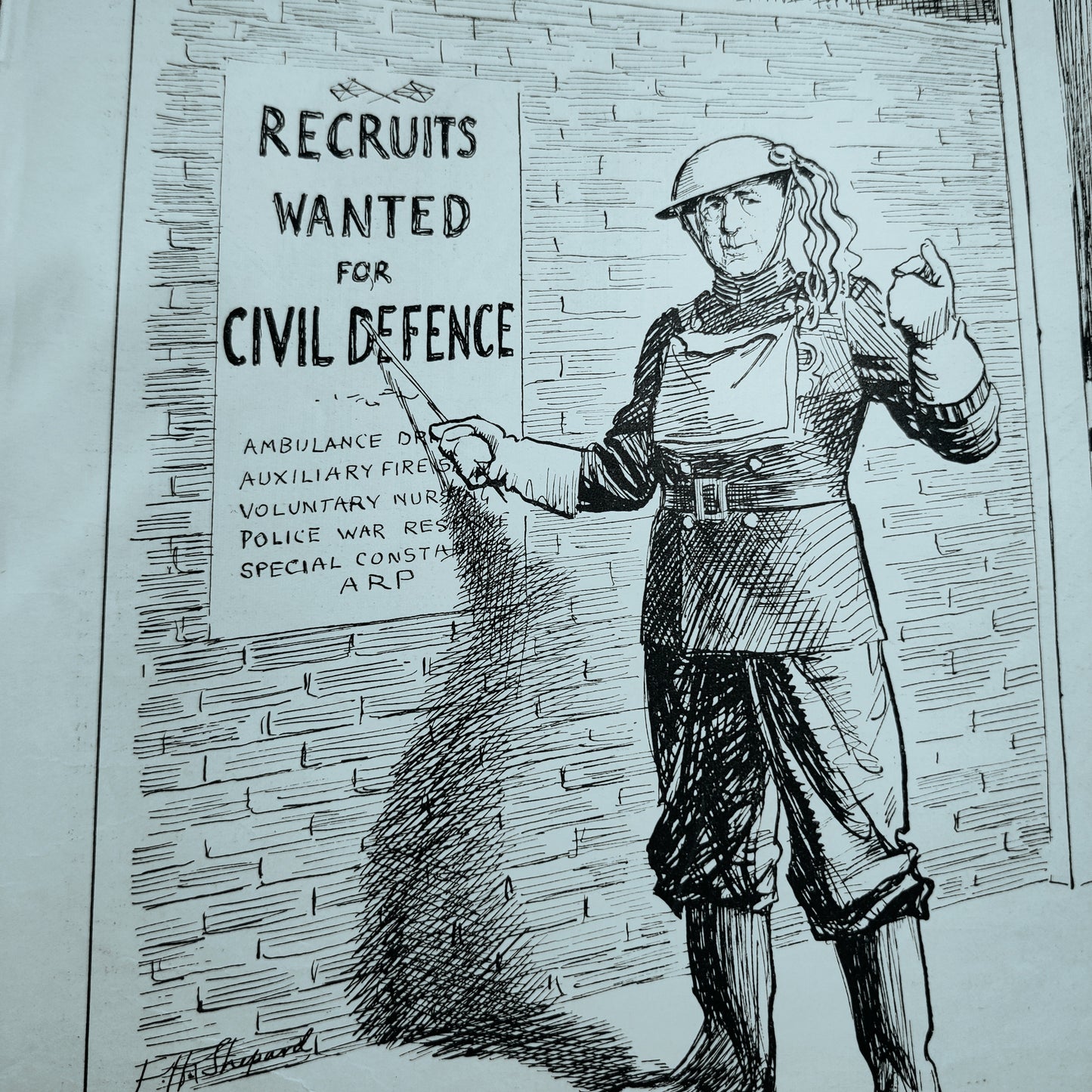 Punch more please 1939