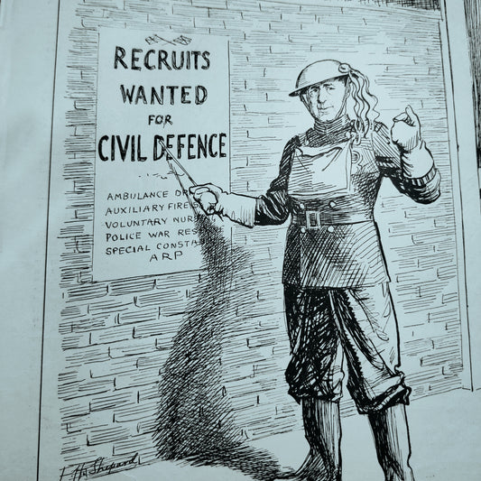 Punch more please 1939